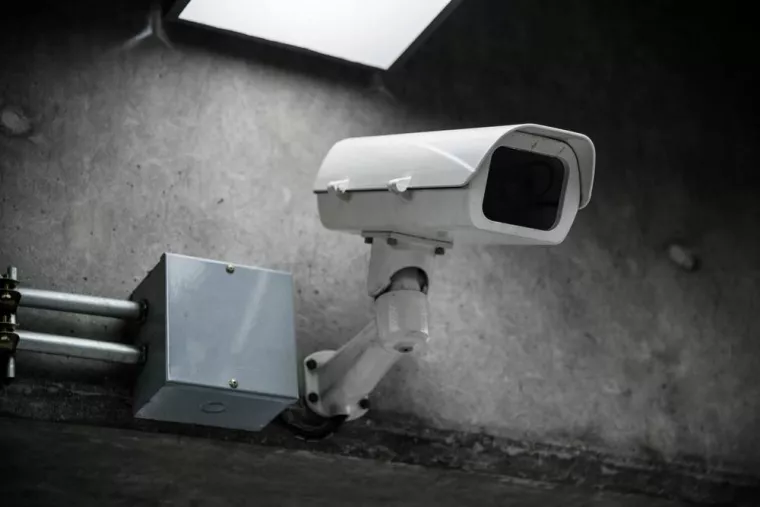 Qui contacter pour poser des caméras de vidéo surveillance dans un parking souterain ?, Albi, GUILLEMOT ELECTRICITE